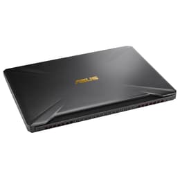 Asus TUF Gaming TUF565GM-AL310T 15-tum (2018) - Core i7 - Gen 8 (H) - 8GB - SSD 512 GB AZERTY - Fransk