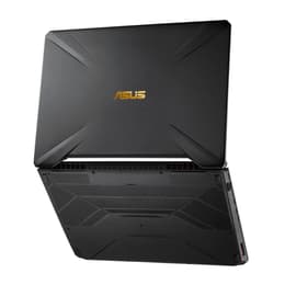 Asus TUF Gaming TUF565GM-AL310T 15-tum (2018) - Core i7 - Gen 8 (H) - 8GB - SSD 512 GB AZERTY - Fransk