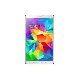 Galaxy Tab S 8.4 16GB - Vit - WiFi