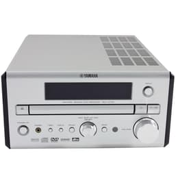 Yamaha RDX-E700 Ljudförstärkare.