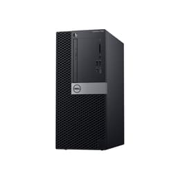 Dell OptiPlex 7060 MT Core i7-8700 3.2 - SSD 128 GB - 64GB