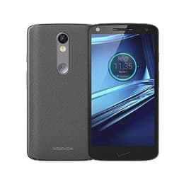 Motorola Droid Turbo 2 32GB - Grå - Olåst