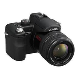 Kompakt Lumix DMC-FZ50 - Svart + Leica Leica DC Vario-Elmarit 35-420 mm f/2.8-3.7 f/2.8-3.7
