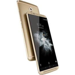 ZTE Axon 7 64GB - Guld - Olåst