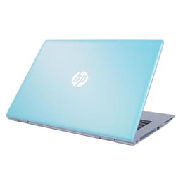 HP ProBook 640 G4 14-tum (2018) - Core i5-8250U - 8GB - SSD 256 GB QWERTY - Spansk