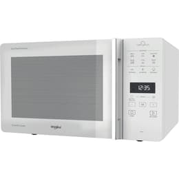 Mikrovågsugn grill och ugn WHIRLPOOL MCP349WH