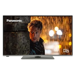 Smart TV Panasonic LED Full HD 1080p 32,0000 TX-32JS360E