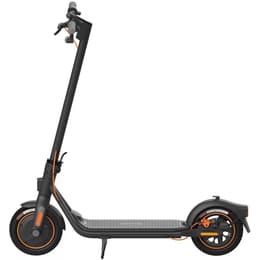 Ninebot Segway F25I avec clignotants Elektrisk skoter