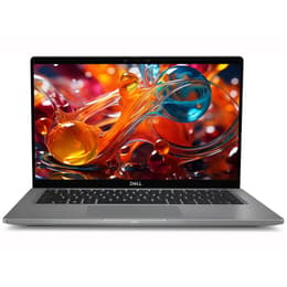 Dell Latitude 7520 15-tum (2021) - Core i5-1145G7 - 8GB - SSD 256 GB AZERTY - Fransk