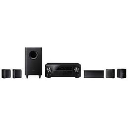Pioneer VSX-324 (HTP073) Hemmabiosystem