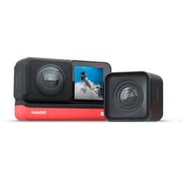 Insta360 One R 360 Edition Sport kamera
