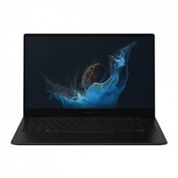 Samsung Galaxy Book2 Pro 13-tum (2022) - Core i7 - Gen 12 (P) - 16GB - SSD 512 GB QWERTY - Engelsk