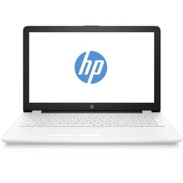 HP 15-BW050NF 15-tum (2016) - A9-9420 - 8GB - HDD 1 TB AZERTY - Fransk