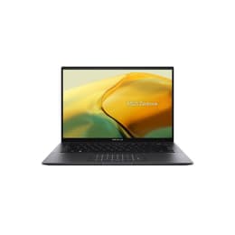 Asus UM3402YA-KP308W 14-tum (2021) - Ryzen 5 - 5000 Series (U) - 16GB - SSD 512 GB AZERTY - Fransk