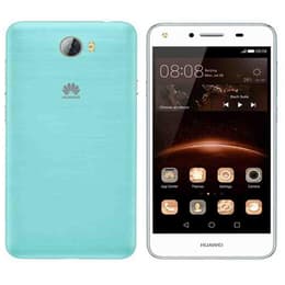 Huawei Y5II 8GB - Blå - Olåst