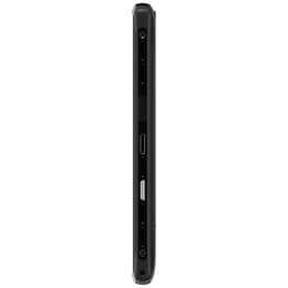 Crosscal action-x5 64GB - Svart - Olåst