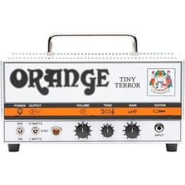 Orange Tiny Terror Ljudförstärkare.