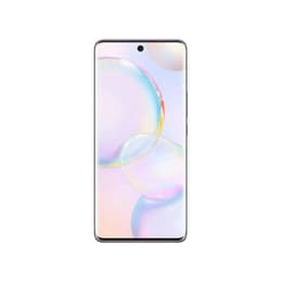 Honor 50 256GB - Vit - Olåst