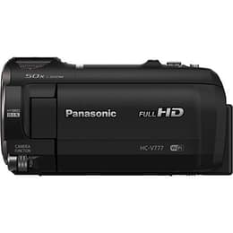 Panasonic HC-V777 Videokamera - Svart