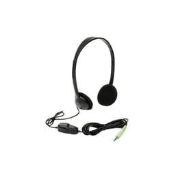 Logitech Dialog 220 kabelansluten Hörlurar med microphone - Svart