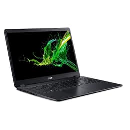 Acer Aspire 3 15-tum (2018) - Core i3 - Gen 8 (U) - 8GB - SSD 256 GB AZERTY - Fransk