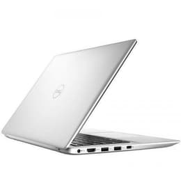 Dell Inspiron 5490 14-tum (2020) - Core i7 - Gen 10 (U) - 8GB - SSD 512 GB QWERTY - Engelsk