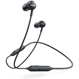 Akg Y100 Earbud Bluetooth Hörlurar - Svart