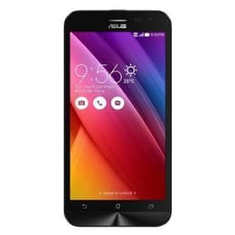 Asus Zenfone 2 Laser ZE500KL 16GB - Svart - Olåst