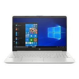 HP 14S-DQ2027NF 14-tum (2021) - Core i3 - Gen 11 (G) - 8GB - SSD 256 GB AZERTY - Fransk