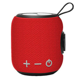 Dido M7 Bluetooth Högtalare - Röd