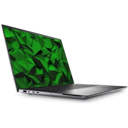 Dell Precision 5690 16-tum (2023) - Core Ultra 7 155H - 32GB - SSD 1 TB AZERTY - Fransk
