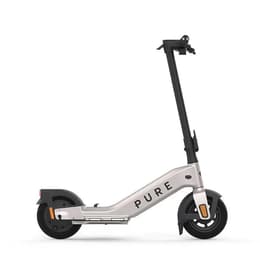 Pure Advance Flex Elektrisk skoter
