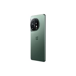 OnePlus 11 256GB - Grön - Olåst