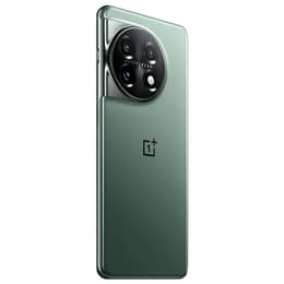OnePlus 11 256GB - Grön - Olåst
