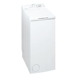 Proline PTL1155F Fristående tvättmaskin Toppbelastning