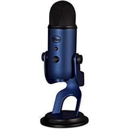 Blue Yeti Audio-tillbehör