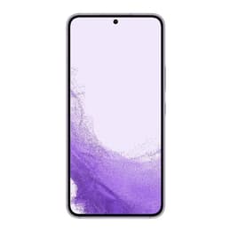 Galaxy S22 5G 128GB - Mörklila - Olåst