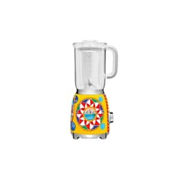 Blender Smeg DOLCE & GABBANA L - Vit