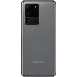 Galaxy S20 Ultra 128GB - Grå - Olåst