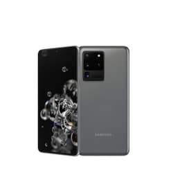Galaxy S20 Ultra 128GB - Grå - Olåst