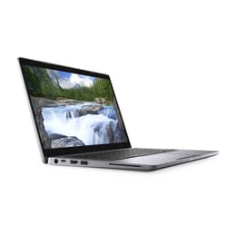 Dell Latitude 5310 13-tum (2020) - Core i5 - Gen 10 (U) - 8GB - SSD 256 GB QWERTZ - Tysk