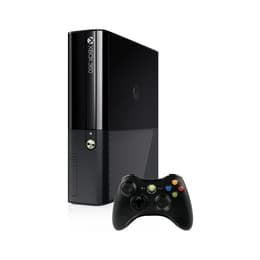Xbox 360 E - HDD 500 GB - Svart