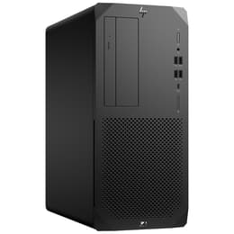 HP Z1 G6 Core i7-10700 2.9 - SSD 1 TB - 16GB