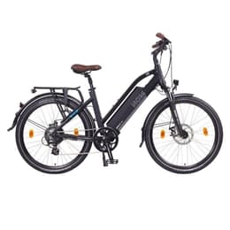 Ncm Milano Plus Elektrisk cykel