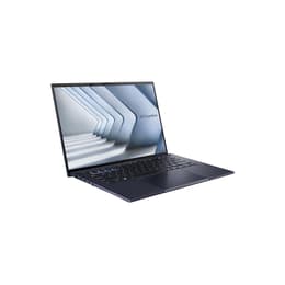 Asus ExpertBook B9 B9403CVA-KM0183X 14-tum (2023) - Core i7 - Gen 13 (U) - 32GB - SSD 1 TB AZERTY - Fransk