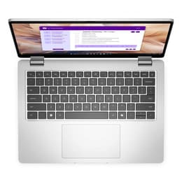 Dell Pro PC14250 14-tum (2025) - Core Ultra 5 235U - 16GB - SSD 512 GB AZERTY - Fransk