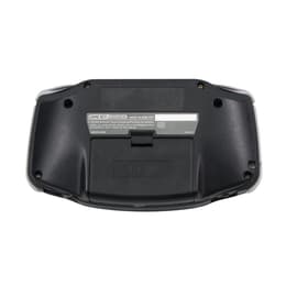 Nintendo Game Boy Advance - Svart