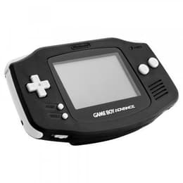 Nintendo Game Boy Advance - Svart
