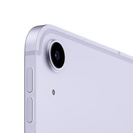 iPad Air 10.9" (2022) 5:e generationen 64 Go - WiFi + 5G - Lila