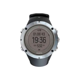 Suunto Smart Watch Ambit3 Peak Sapphire HR GPS - Grå